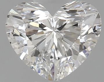 Heart 0.56 D SI1 - #877538
