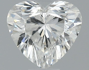 Heart 0.51 G SI1 - #877545
