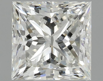 Princess 0.60 I VVS2 - #876375