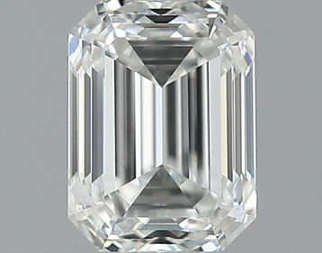 Emerald 0.50 H IF - #877539