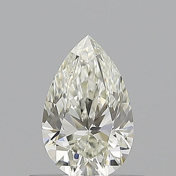 Pear 0.56 J VS1 - #876439