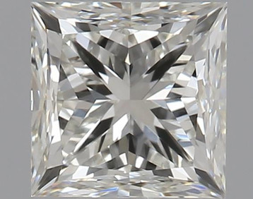 Princess 0.50 J FL - #879963