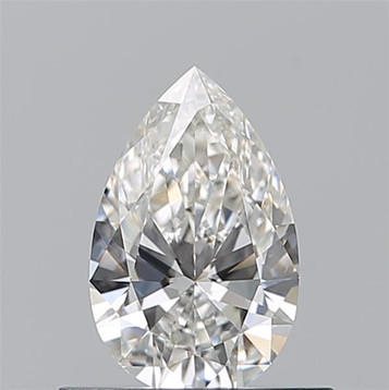 Pear 0.50 I VS2 - #877448