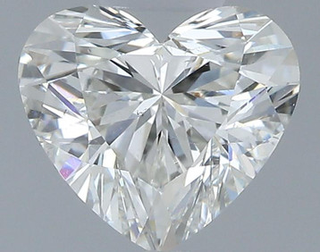 Heart 0.60 I SI1 - #878524