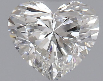 Heart 0.52 H VS1 - #879043