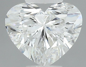 Heart 0.54 F SI1 - #879109
