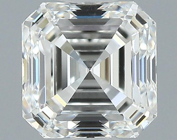Asscher 0.60 I VVS1 - #878590
