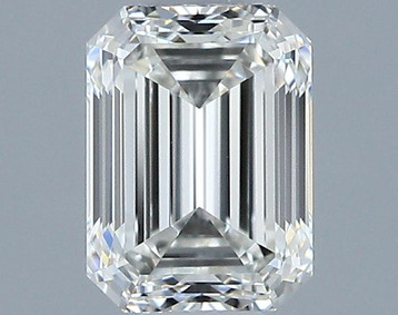 Emerald 0.52 I VVS2 - #877360
