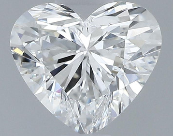 Heart 0.55 E SI1 - #879327