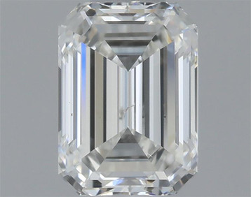 Emerald 0.50 H SI1 - #878008