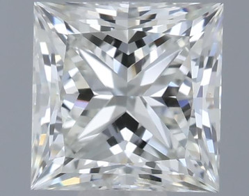 Princess 0.55 I VVS1 - #875868