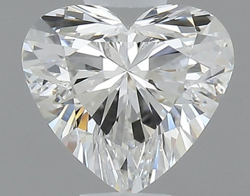 Heart 0.52 H VVS1 - #878343
