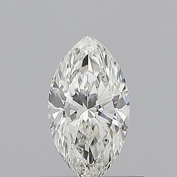 Marquise 0.51 H SI1 - #882052