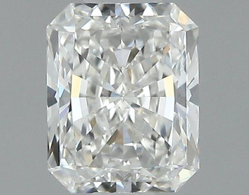 Radiant 0.50 H VVS2 - #879621
