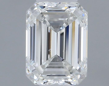 Emerald 0.53 G SI1 - #877421