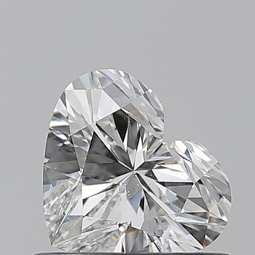Heart 0.61 G SI1 - #876628