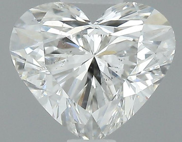 Heart 0.53 G SI1 - #879636