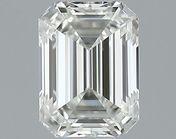 Emerald 0.50 I VS2 - #881363