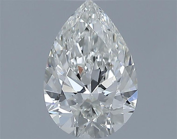 Pear 0.51 I VS1 - #886558