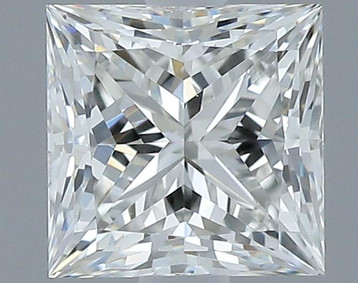 Princess 0.52 H VVS2 - #882058