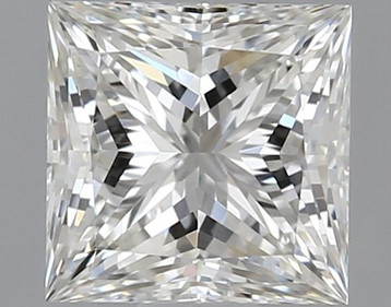 Princess 0.53 I VVS1 - #876983