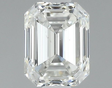 Emerald 0.50 H SI1 - #879341