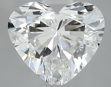 Heart 0.53 F SI1 - #883704