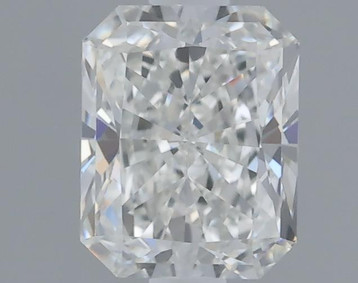 Radiant 0.50 I VVS2 - #881624