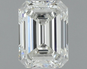 Emerald 0.52 I VS1 - #880385