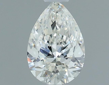 Pear 0.52 H SI1 - #879429
