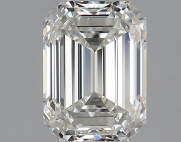 Emerald 0.52 I VVS1 - #878469