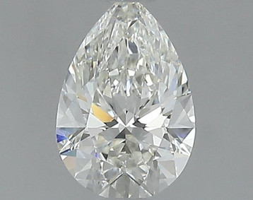 Pear 0.52 I VVS1 - #883681