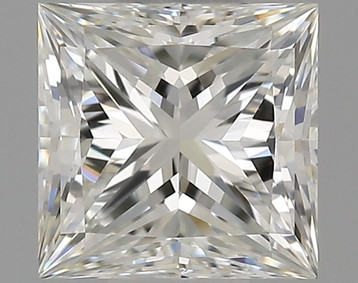 Princess 0.56 H VVS1 - #884864