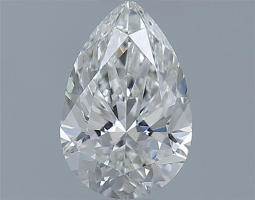 Pear 0.51 I VVS2 - #881959