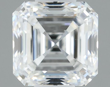 Asscher 0.60 E VS1 - #881632