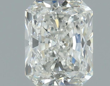 Radiant 0.50 I VVS1 - #879816