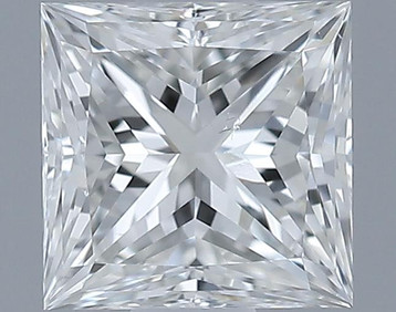 Princess 0.51 H SI1 - #882462