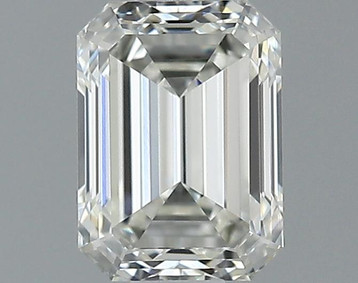 Emerald 0.60 I VVS1 - #882414