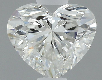 Heart 0.55 H SI1 - #887550