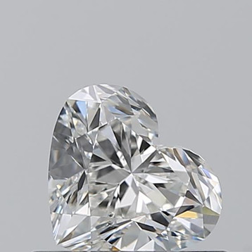 Heart 0.50 G SI1 - #878423