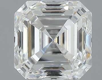 Asscher 0.60 G VS2 - #882286