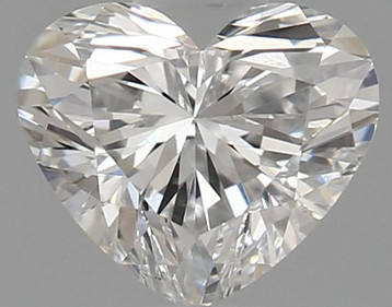 Heart 0.53 F SI1 - #888047