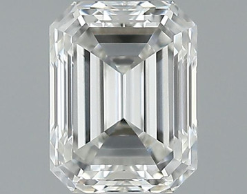 Emerald 0.51 H VVS1 - #879370