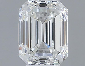 Emerald 0.51 H VVS1 - #878115