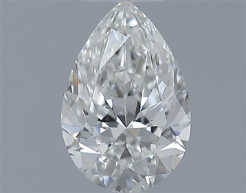 Pear 0.50 I SI1 - #888254