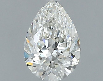 Pear 0.50 I VS2 - #885295