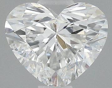 Heart 0.51 F VS2 - #879378