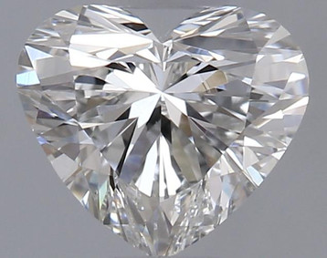 Heart 0.53 G VS2 - #880810