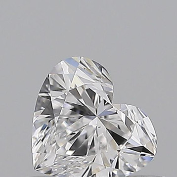 Heart 0.51 D SI1 - #879933