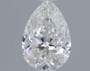 Pear 0.50 I VS1 - #879778